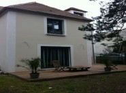 Maison Maisons Laffitte