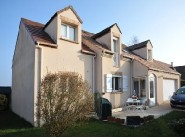 Maison Mandres Les Roses