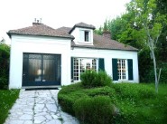 Maison Marnes La Coquette