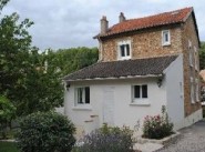 Maison Morainvilliers