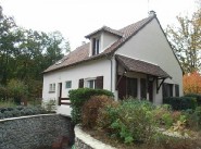 Maison Morigny Champigny