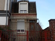 Maison Nanterre