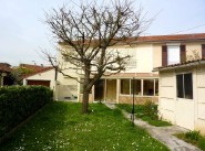 Maison Nanteuil Les Meaux