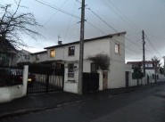 Maison Rosny Sous Bois