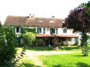 Maison Saint Denis Les Rebais