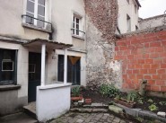 Maison Saint Leu La Foret