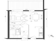 Maison Saint Nom La Breteche