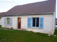 Maison Sancy Les Provins