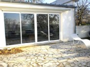 Maison Saulx Les Chartreux