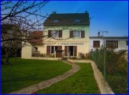 Maison Villaines Sous Bois