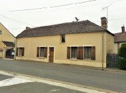 Maison Ville Saint Jacques