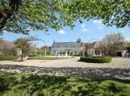 Mas, bastide Arpajon