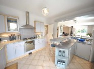 Mas, bastide Bussy Saint Georges