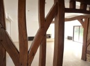 Mas, bastide Chambourcy