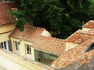 Mas, bastide Fontainebleau