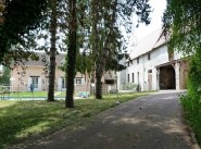 Mas, bastide Fontenay Tresigny