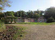 Mas, bastide Gambais