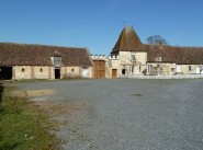 Mas, bastide Grisy Les Platres