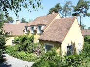 Mas, bastide La Ferte Alais