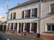 Mas, bastide La Ferte Gaucher