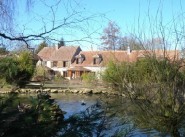 Mas, bastide La Ferte Gaucher