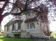 Mas, bastide Mantes La Jolie