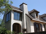 Mas, bastide Marcoussis