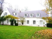 Mas, bastide Marnes La Coquette