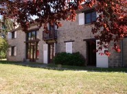 Mas, bastide Milly La Foret