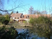 Mas, bastide Montolivet