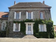 Mas, bastide Mormant