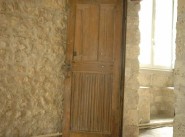 Mas, bastide Nemours