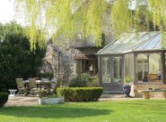 Mas, bastide Orvilliers