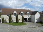 Mas, bastide Provins