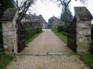 Mas, bastide Provins