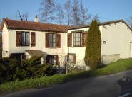 Mas, bastide Sablonnieres