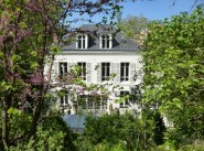 Mas, bastide Saint Germain En Laye