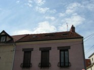 Studio et t1 Athis Mons