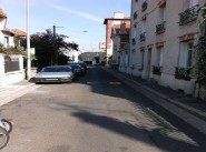 Studio et t1 Bois Colombes