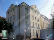 Studio et t1 Bussy Saint Georges