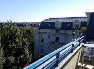 Studio et t1 Chatillon