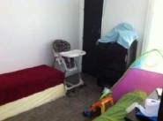 Studio et t1 Colombes