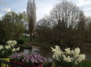 Studio et t1 Follainville Dennemont