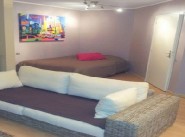 Studio et t1 Franconville