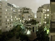 Studio et t1 Issy Les Moulineaux