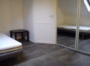 Studio et t1 Jouy Le Moutier