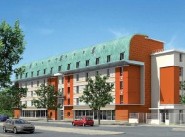 Studio et t1 Le Blanc Mesnil