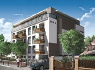 Studio et t1 Le Blanc Mesnil