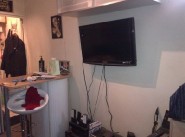 Studio et t1 Les Lilas