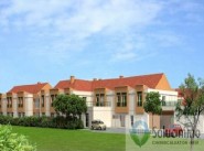 Studio et t1 Leudeville